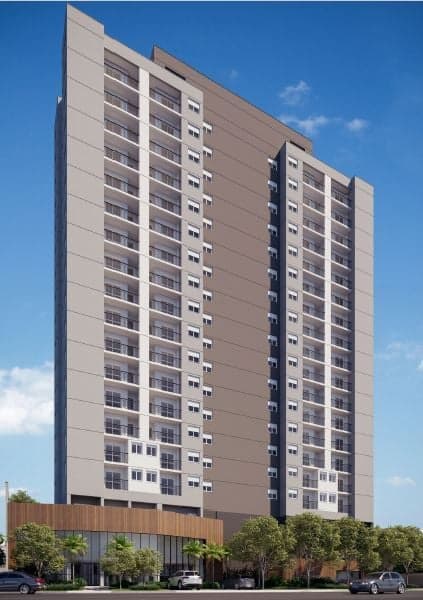 Welconx Alto de Pinheiros