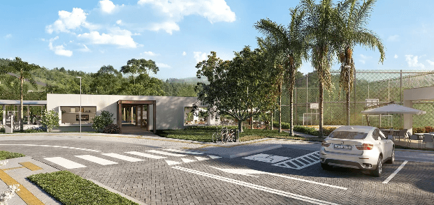 Vista Alta Residencial